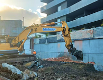 Demolition Services