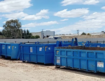 Skip Bin Hire